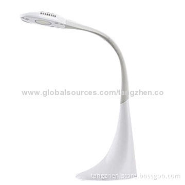 Students learn to work eye LED small table lamp, bedroom bedside lamp creative fashion